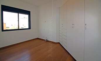 Imagem 4: Vila Nova nobre, apartamento com 3 dormitórios 3 vagas e repleto de armários