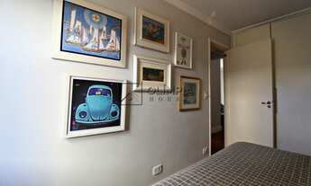 Imagem 3: Venda Apartamento 2 Dormitórios - 65 m² Vila Olímpia