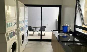 Imagem 5: Studio novo para alugar em Santana