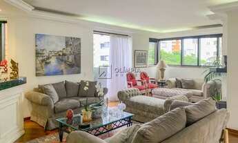 Imagem 5: Apartamento Venda 3 Dormitórios - 200 m² Campo Belo