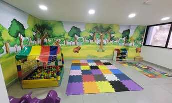 Imagem 4: Novo Alto padrão Lazer completo