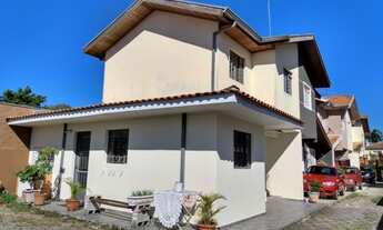 Imagem 3: Sobrado com 3 dormitórios para alugar, 90 m² por R$ 1.905,00/mês - Cajuru - Curitiba/PR