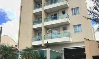 Imagem 3: Apartamento com 2 dormitórios à venda, 67 m² por R$ 274.999,00 - Cidade Jardim - São José