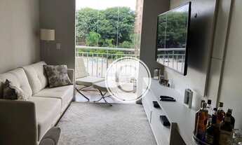 Imagem 4: Apartamento à venda, 60 m² por R$ 500.000,00 - Jaguaré - São Paulo/SP
