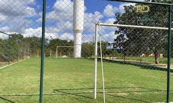 Imagem 2: Casa com 3 dormitórios à venda, 187 m² por R$ 430.000,00 - Centro - Funilândia/MG