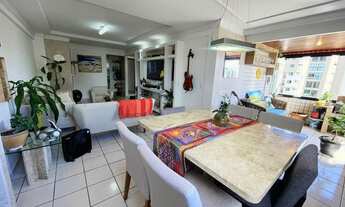 Imagem: Apartamento para venda tem 110 metros quadrados