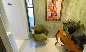 Imagem 5: Marinas Art Residence