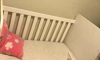 Imagem 2: Apartamento com 3 dormitórios à venda, 140 m², Ponta da Praia - Santos/SP