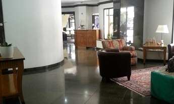 Imagem: SÃO PAULO - Flat Padrão - JARDIM PAULISTA