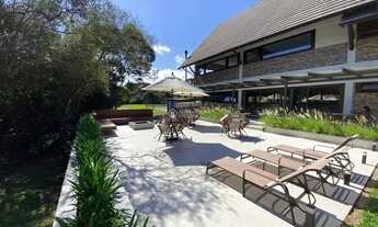 Imagem 3: CANELA - Terreno Padrão - Bosque Sinossera