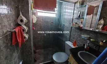 Imagem 5: Apartamento para venda tem 60 metros quadrados com 2 quartos em Alcântara - São Gonçalo