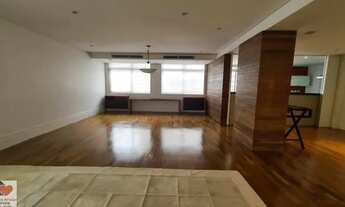 Imagem 4: Jardim Paulista, 3 Suítes, 3 vagas para locação com 606m² total por R$ 27.000,00 + taxas