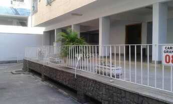 Imagem 3: Apartamento com 3 dormitórios à venda, 95 m² por R$ 500.000,00 - Icaraí - Niterói/RJ