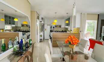 Imagem 7: Você pode morar no Jardins da Serra em uma casa de 3 Suites