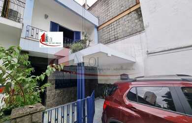 Imagem 7: Cassa de Vila para compra em Pinheiros com 2 quartos e vaga de garagem coberta