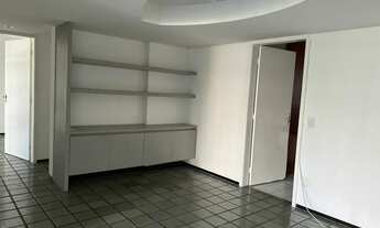 Imagem 6: JKJ - Edifício San Michel - 3 quartos - próximo ao shopping Recife - 3600,00 com todas as