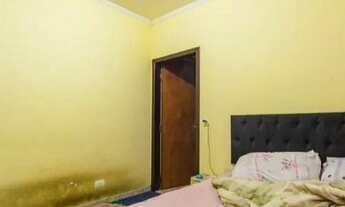 Imagem 3: Casa com 3 dormitórios à venda, 134 m² por R$ 424.000,00 - Jardim Cambuí - Santo André/SP