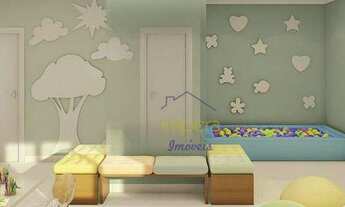 Imagem 7: Apartamento com 2 dormitórios à venda, 47 m² por R$ 265.000,00 - Jardim Ismênia - São José