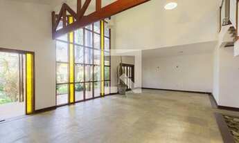 Imagem: Casa à Venda - Anil, 4 Quartos, 580 m2