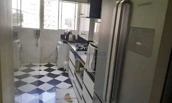 Imagem 5: Apartamento com 2 dormitórios à venda, 65 m² por R$ 370.000 - Vila Ema - São Paulo/SP