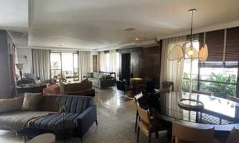 Imagem 5: Apartamento com 4 dormitórios à venda, 300 m² por R$ 1.800.000,00 - Aldeota - Fortaleza/CE