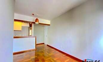 Imagem 6: ALUGO/APARTAMENTO/1 DORMITÓRIO/1 VAGA/55M²/BROOKLIN/SÃO PAULO-SP