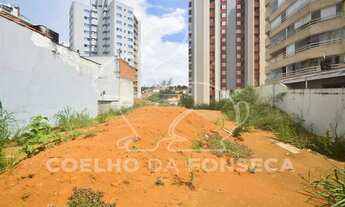 Imagem: Terreno Padrao - Pompeia/Sao Paulo