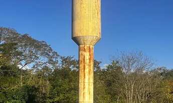 Imagem 5: Chac Rio Paciência Chapada