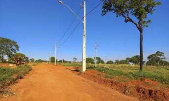 Imagem 7: Lotes financiados em Funilândia-MG