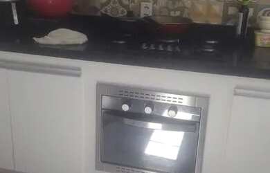 Imagem 6: Casa SHIGS 711 Bloco I