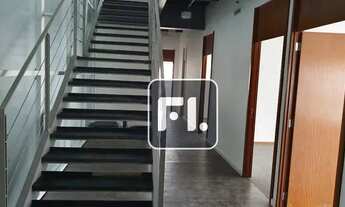 Imagem 2: Conjunto para alugar, 417m² por R$ 38.000/mês - Brooklin - São Paulo/SP