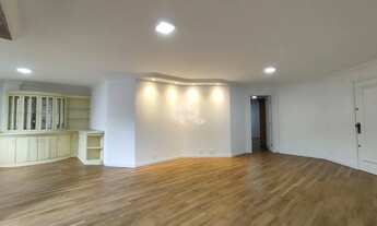 Imagem 6: APARTAMENTO COM 3 QUARTOS SENDO 3 SUÍTES E 2 VAGAS DE GARAGEM NO CENTRO DE FLORIANÓPOLIS