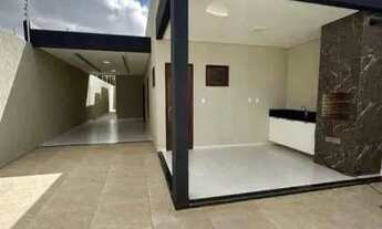 Imagem: Vendo ótima casa em Sobradinho 1