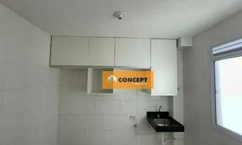 Imagem 7: Apartamento com 2 dormitórios à venda, 40 m² por R$ 200.000,00 - Jardim Europa - Suzano/SP