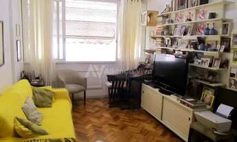 Imagem 2: Botafogo Apartamento com 3 dormitórios