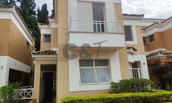 Imagem: Casa de Condomínio - 4 Dormitórios (2