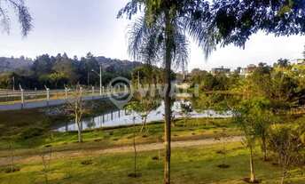 Imagem 2: Terreno-À VENDA-Condomínio GSP Arts-Itatiba-SP