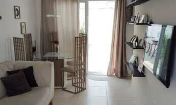 Imagem 2: Vendo Casa de 2/4 no condomínio margiore