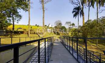 Imagem 5: Terreno-À VENDA-Condomínio GSP Arts-Itatiba-SP