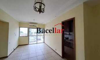 Imagem 3: Apartamento - Padrão / Residencial / Tijuca