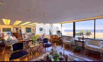 Imagem 3: Apartamento - / Residencial / Copacabana