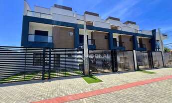 Imagem 5: Sobrado com 3 dormitórios à venda, 119 m² por R$ 895.000,00 - Eliana - Guaratuba/PR