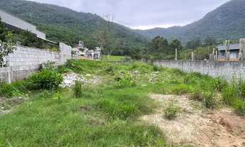 Imagem: Terreno medindo 321 m2-Alto do Ribeirão
