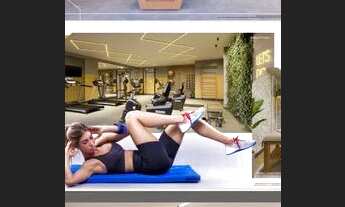 Imagem 7: 2 quartos garden 4% off Jardim Camburi