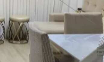 Imagem 3: Sobrado de Condomínio Fechado Vila Prudente próximo á São Caetano 2 suítes lavabo 3 vagas