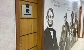 Imagem 2: Sala/Conjunto para aluguel tem 140 metros quadrados em Centro - Rio de Janeiro - Rio de Ja