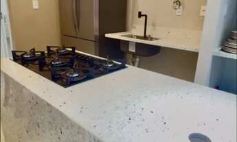 Imagem 4: Casa Sobrado 2 Suites - Ponta Negra