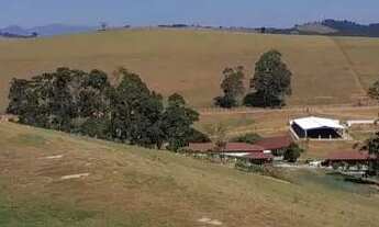 Imagem: Fazendas no vale do Paraíba em São José