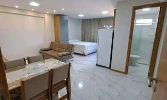 Imagem 2: Studio para alugar em Lauro de Freitas, Centro, com 1 quarto, 33m²