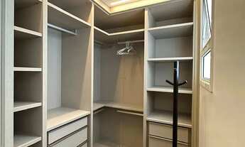 Imagem 7: Apartamento para locação no condomínio Boulevard Tamboré em Alphaville/Tamboré